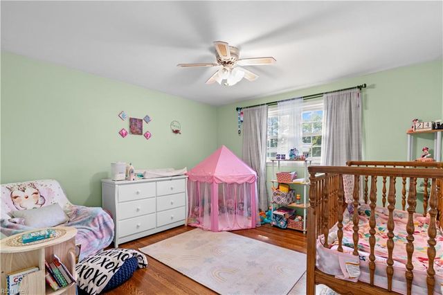 661 Green Valley DR, Virginia Beach, VA 23462