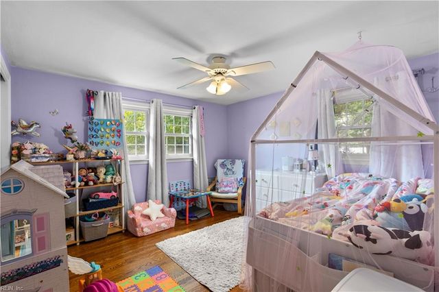 661 Green Valley DR, Virginia Beach, VA 23462