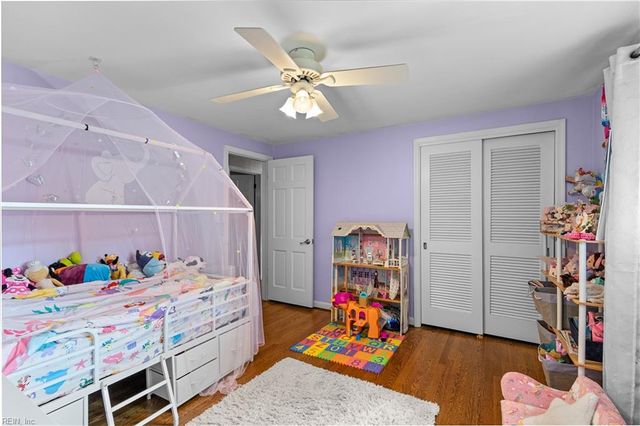661 Green Valley DR, Virginia Beach, VA 23462