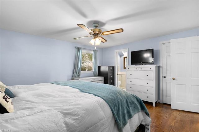 661 Green Valley DR, Virginia Beach, VA 23462