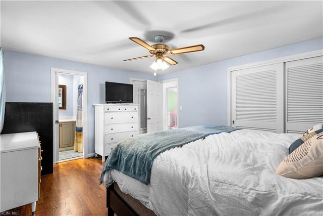661 Green Valley DR, Virginia Beach, VA 23462