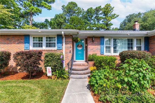 661 Green Valley DR, Virginia Beach, VA 23462