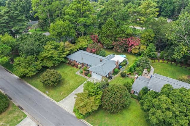 661 Green Valley DR, Virginia Beach, VA 23462