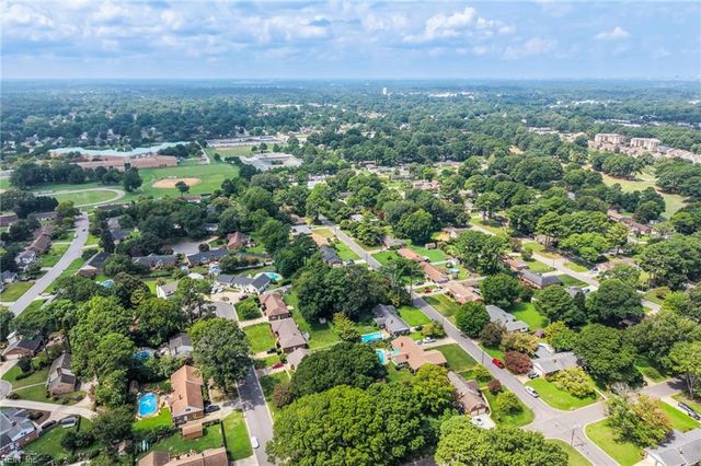661 Green Valley DR, Virginia Beach, VA 23462