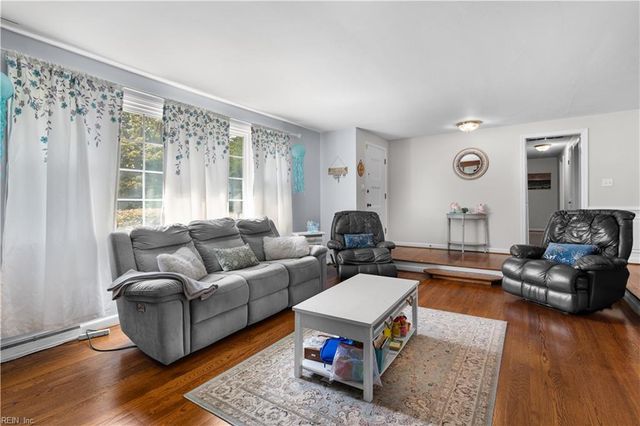 661 Green Valley DR, Virginia Beach, VA 23462