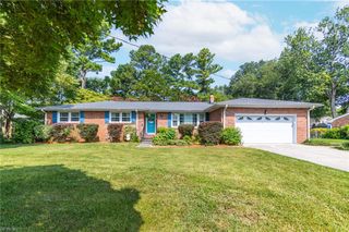 661 Green Valley DR, Virginia Beach, VA 23462