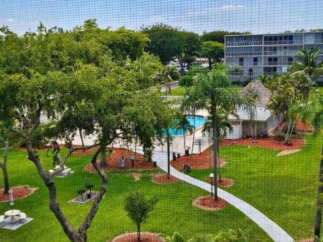 4650 Washington Street 504, Hollywood, FL 33021