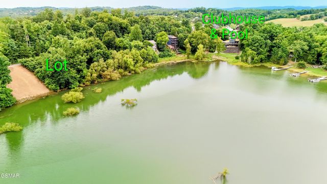 Lot 11 Sanctuary Shores Way, Sevierville, TN 37876