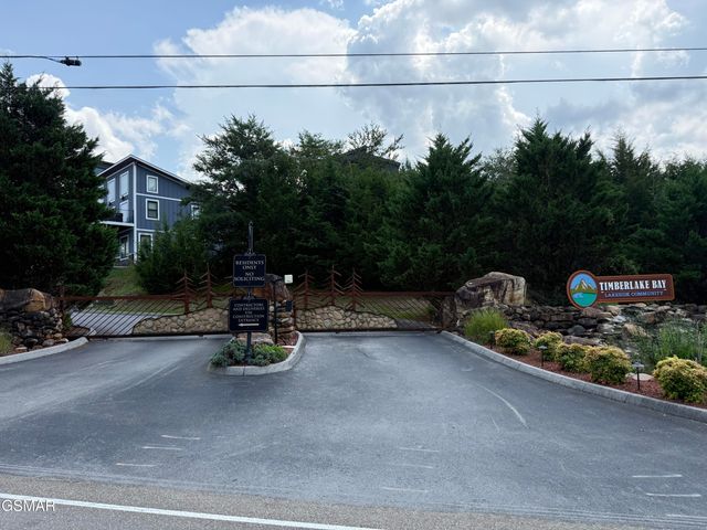 Lot 11 Sanctuary Shores Way, Sevierville, TN 37876