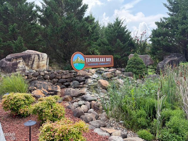 Lot 11 Sanctuary Shores Way, Sevierville, TN 37876