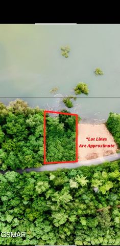 Lot 11 Sanctuary Shores Way, Sevierville, TN 37876