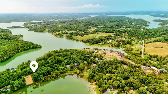 Lot 11 Sanctuary Shores Way, Sevierville, TN 37876