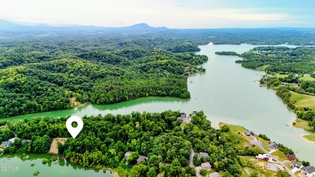 Lot 11 Sanctuary Shores Way, Sevierville, TN 37876