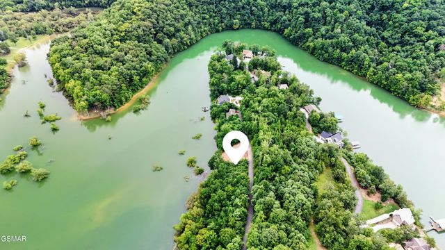 Lot 11 Sanctuary Shores Way, Sevierville, TN 37876
