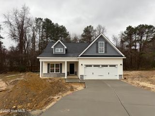 207 Tuskeegee Drive, Smithfield, NC 27577