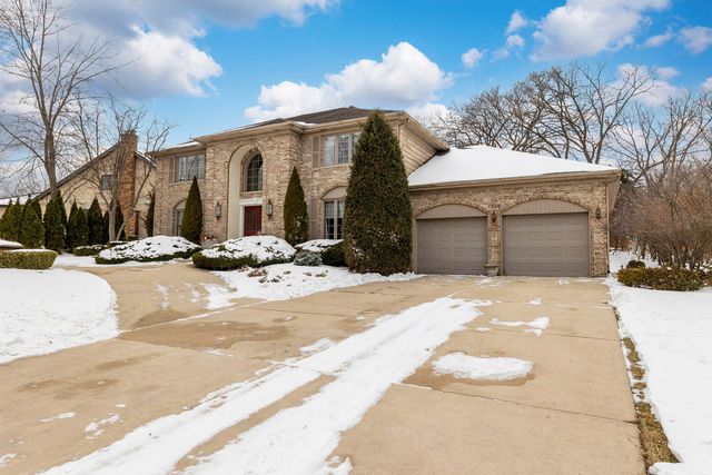 7624 Forest Hill Road, Burr Ridge, IL 60527