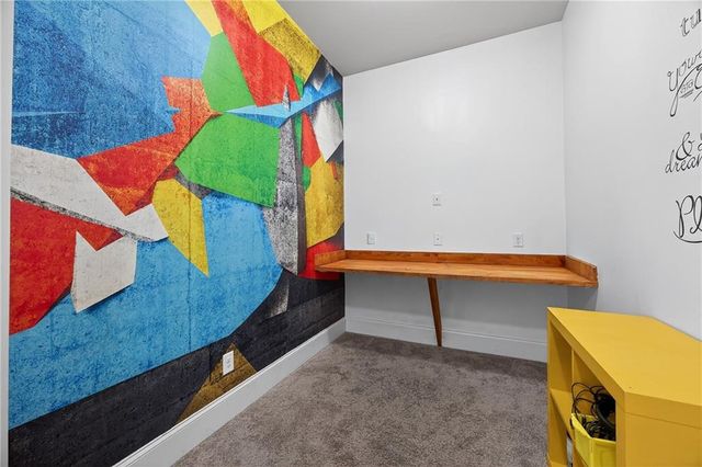 160 Elysian Drive, Fayetteville, GA 30214