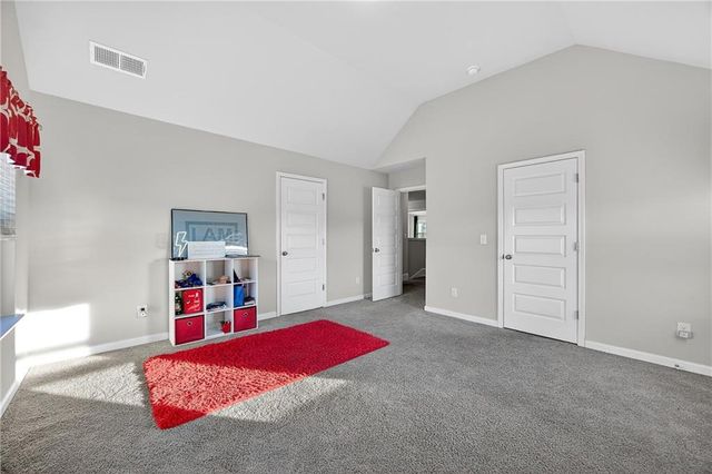 160 Elysian Drive, Fayetteville, GA 30214