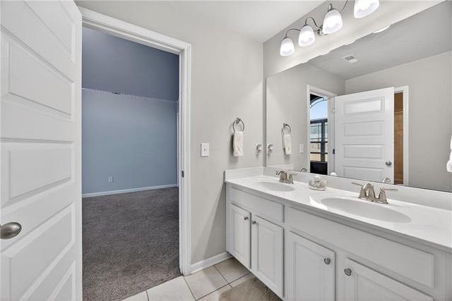 160 Elysian Drive, Fayetteville, GA 30214