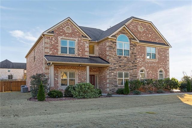 160 Elysian Drive, Fayetteville, GA 30214