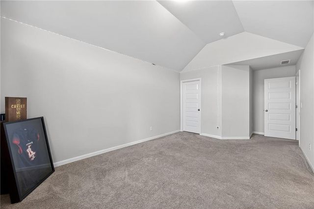 160 Elysian Drive, Fayetteville, GA 30214