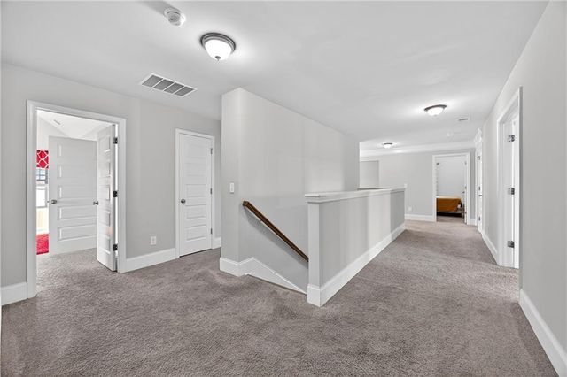 160 Elysian Drive, Fayetteville, GA 30214