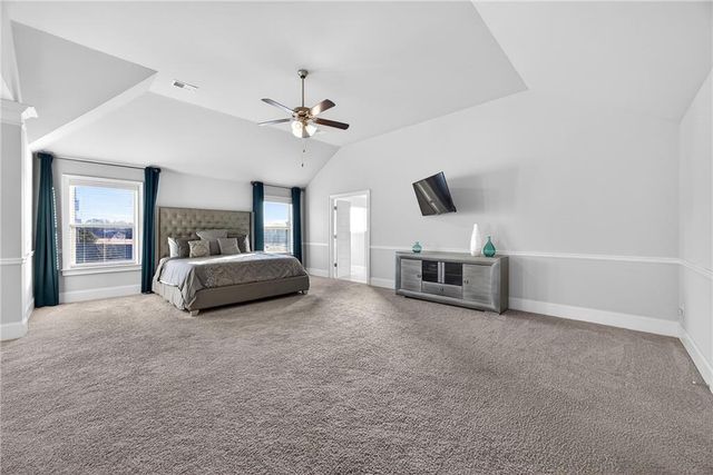 160 Elysian Drive, Fayetteville, GA 30214