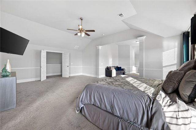 160 Elysian Drive, Fayetteville, GA 30214