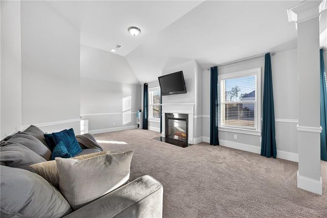 160 Elysian Drive, Fayetteville, GA 30214