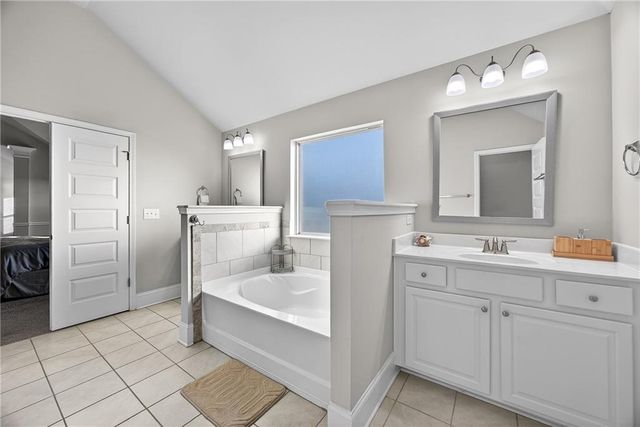 160 Elysian Drive, Fayetteville, GA 30214