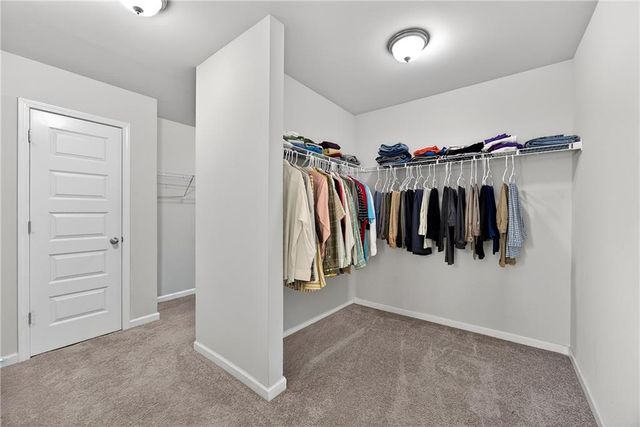 160 Elysian Drive, Fayetteville, GA 30214