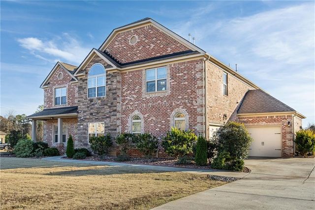 160 Elysian Drive, Fayetteville, GA 30214