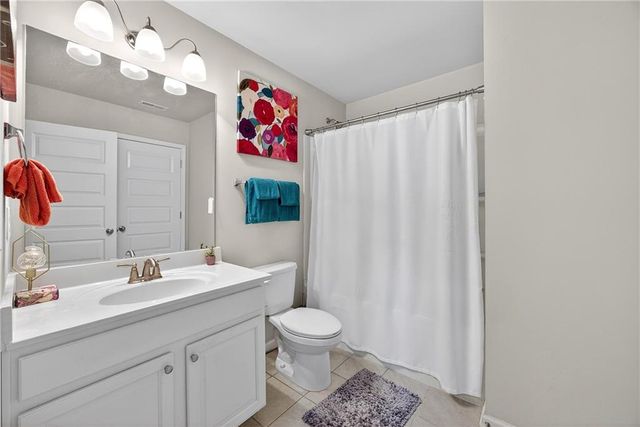 160 Elysian Drive, Fayetteville, GA 30214