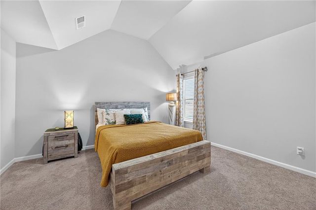 160 Elysian Drive, Fayetteville, GA 30214