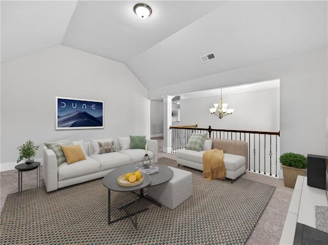 160 Elysian Drive, Fayetteville, GA 30214