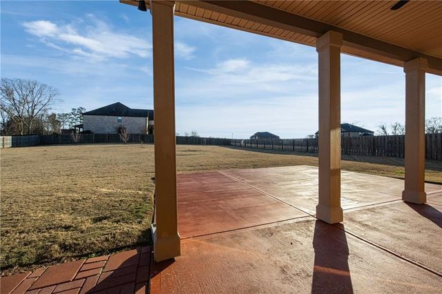 160 Elysian Drive, Fayetteville, GA 30214