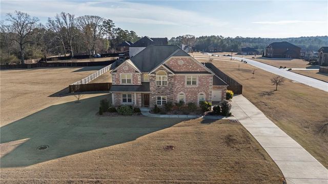 160 Elysian Drive, Fayetteville, GA 30214