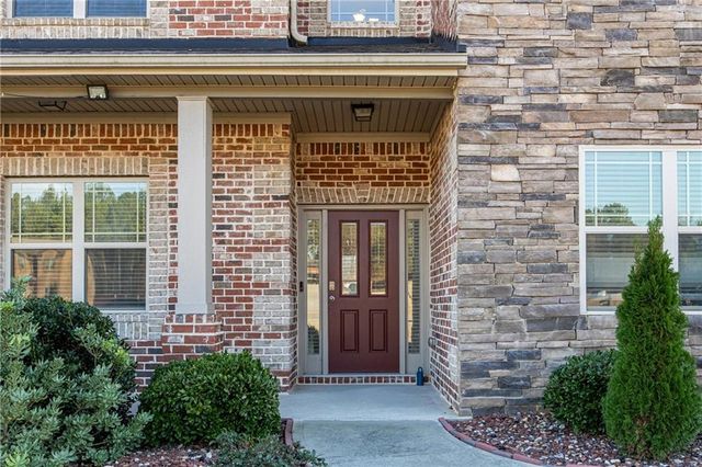 160 Elysian Drive, Fayetteville, GA 30214