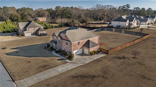 160 Elysian Drive, Fayetteville, GA 30214