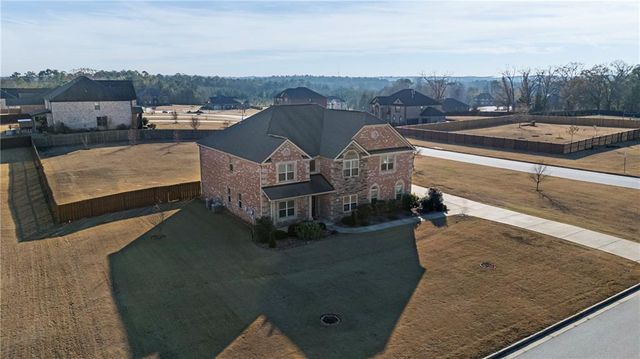 160 Elysian Drive, Fayetteville, GA 30214