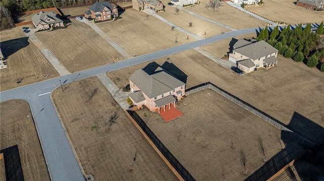 160 Elysian Drive, Fayetteville, GA 30214