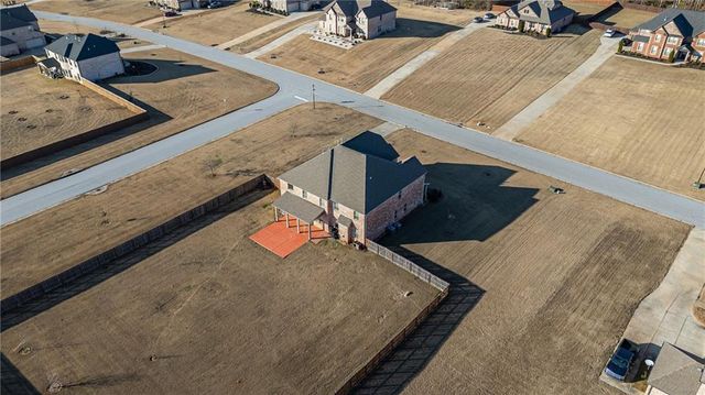 160 Elysian Drive, Fayetteville, GA 30214