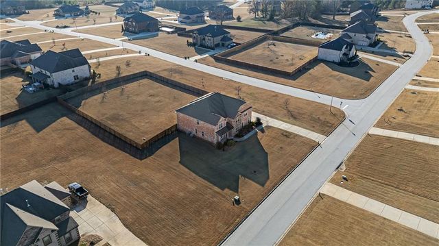 160 Elysian Drive, Fayetteville, GA 30214