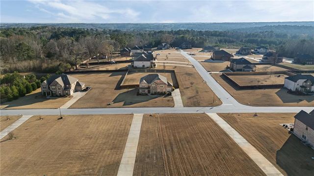 160 Elysian Drive, Fayetteville, GA 30214