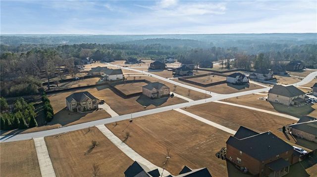 160 Elysian Drive, Fayetteville, GA 30214