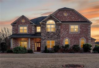 160 Elysian Drive, Fayetteville, GA 30214