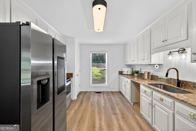 607 S Spring Street, Greensboro, GA 30642