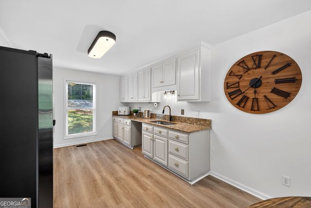 607 S Spring Street, Greensboro, GA 30642