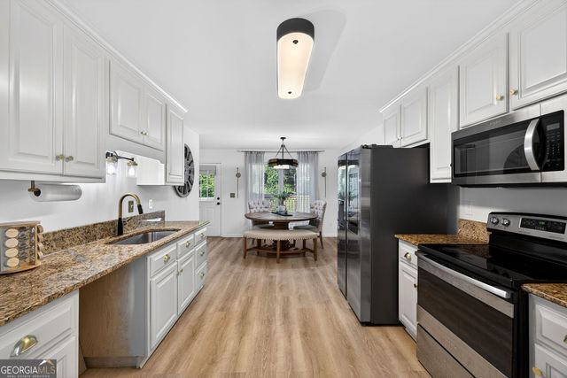 607 S Spring Street, Greensboro, GA 30642
