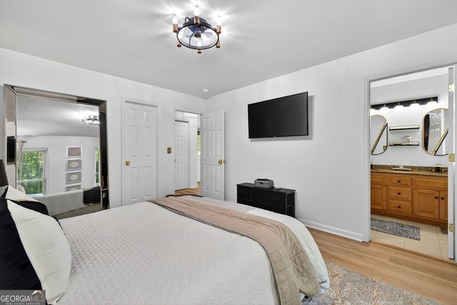 607 S Spring Street, Greensboro, GA 30642
